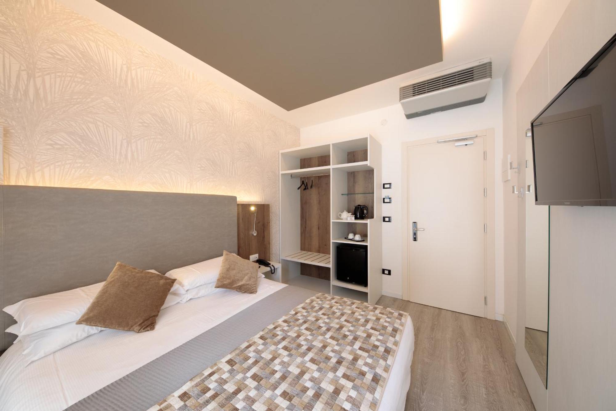 Hotel Derby S Lido di Jesolo Exteriör bild