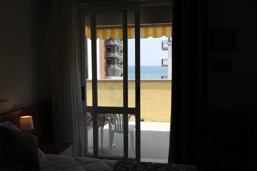 Hotel Derby S Lido di Jesolo Exteriör bild